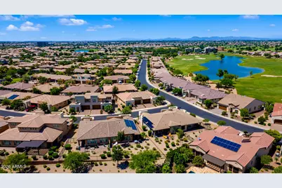 934 E Cobble Stone Drive, Queen Creek, AZ 85140 - Photo 41