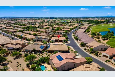 934 E Cobble Stone Drive, Queen Creek, AZ 85140 - Photo 39