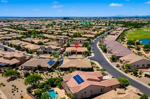 934 E Cobble Stone Dr, Queen Creek, AZ 85140 - Photo 39