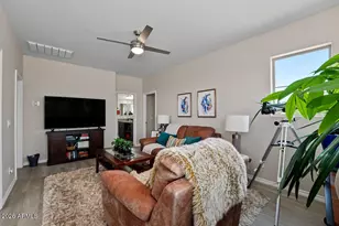 934 E Cobble Stone Dr, Queen Creek, AZ 85140 - Photo 25