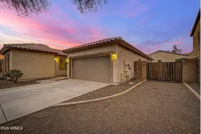 13156 W Chaparosa Way, Peoria, AZ 85383 - Photo 13