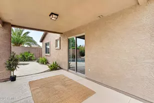 2766 W Mira Dr, San Tan Valley, AZ 85144 - Photo 27
