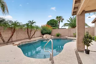 2766 W Mira Dr, San Tan Valley, AZ 85144 - Photo 31