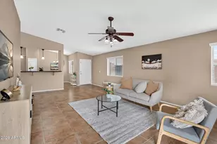 2766 W Mira Dr, San Tan Valley, AZ 85144 - Photo 5