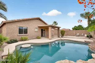 2766 W Mira Dr, San Tan Valley, AZ 85144 - Photo 33