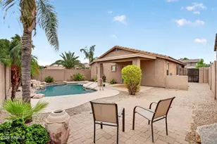 2766 W Mira Dr, San Tan Valley, AZ 85144 - Photo 29