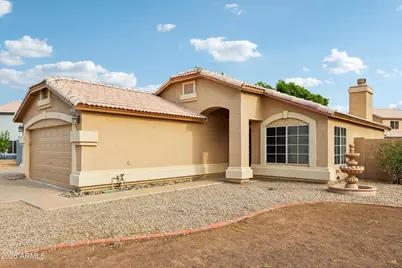 8834 W Jennifer Rose Court, Peoria, AZ 85345 - Photo 31