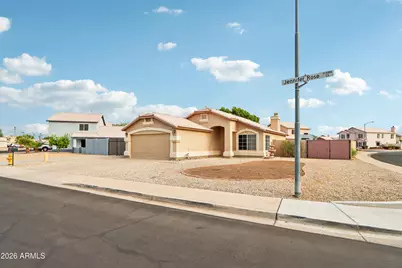 8834 W Jennifer Rose Court, Peoria, AZ 85345 - Photo 29