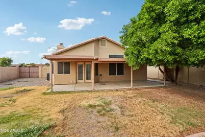 8834 W Jennifer Rose Court, Peoria, AZ 85345 - Photo 23