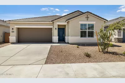 17684 W Turquoise Avenue, Waddell, AZ 85355 - Photo 29
