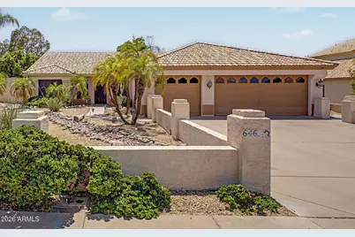 6465 E Preston Street, Mesa, AZ 85215 - Photo 1