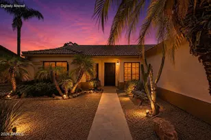 6465 E Preston St, Mesa, AZ 85215 - Photo 3