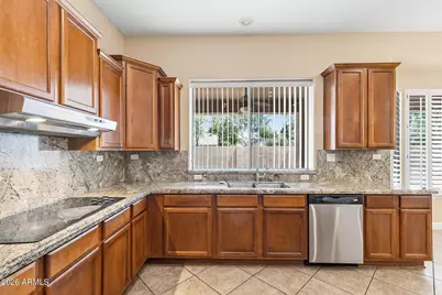 2089 S Sailors Way, Gilbert, AZ 85295 - Photo 31