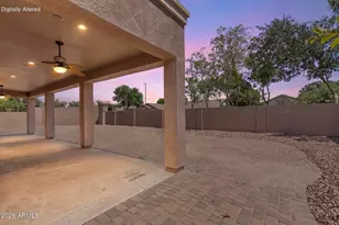2089 S Sailors Way, Gilbert, AZ 85295 - Photo 79