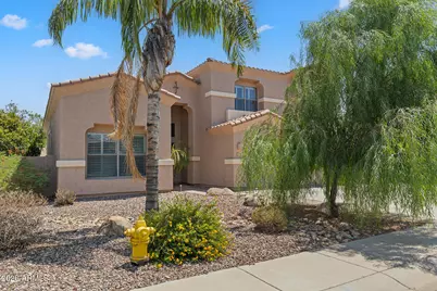 2089 S Sailors Way, Gilbert, AZ 85295 - Photo 11
