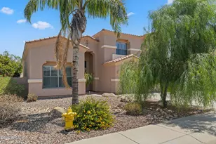 2089 S Sailors Way, Gilbert, AZ 85295 - Photo 11