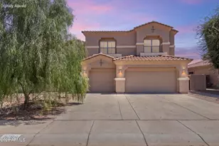 2089 S Sailors Way, Gilbert, AZ 85295 - Photo 1