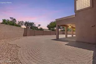 2089 S Sailors Way, Gilbert, AZ 85295 - Photo 87