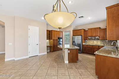 2089 S Sailors Way, Gilbert, AZ 85295 - Photo 27