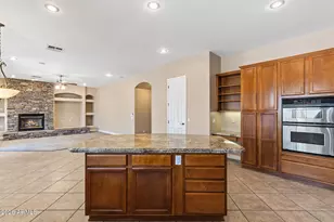 2089 S Sailors Way, Gilbert, AZ 85295 - Photo 37