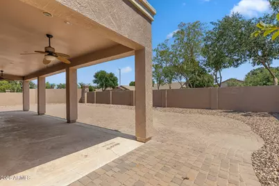 2089 S Sailors Way, Gilbert, AZ 85295 - Photo 71