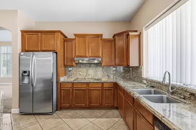 2089 S Sailors Way, Gilbert, AZ 85295 - Photo 29