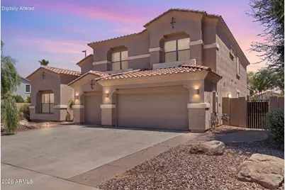 2089 S Sailors Way, Gilbert, AZ 85295 - Photo 3