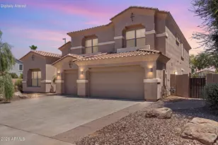 2089 S Sailors Way, Gilbert, AZ 85295 - Photo 3