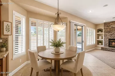 2089 S Sailors Way, Gilbert, AZ 85295 - Photo 31