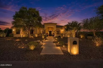 14 W Summerset Drive, Phoenix, AZ 85085 - Photo 1