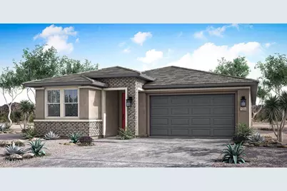 43502 N Hinoki Street, Queen Creek, AZ 85140 - Photo 1