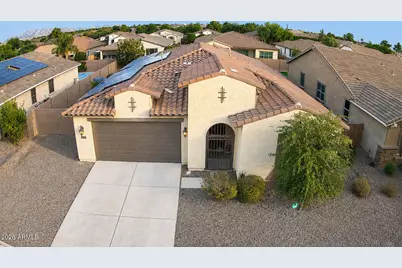 18579 W Pierson Street, Goodyear, AZ 85395 - Photo 1