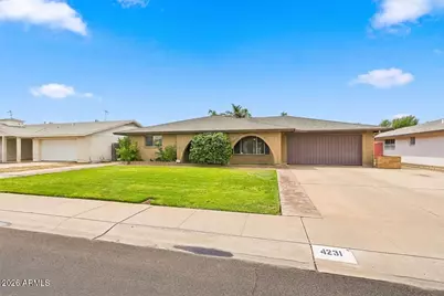 4231 W Purdue Avenue, Phoenix, AZ 85051 - Photo 3