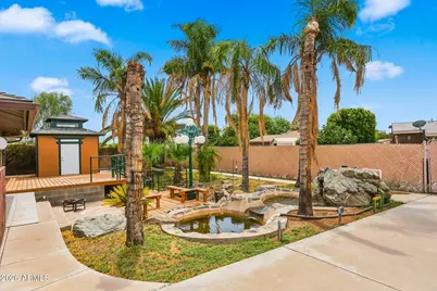 4231 W Purdue Avenue, Phoenix, AZ 85051 - Photo 33