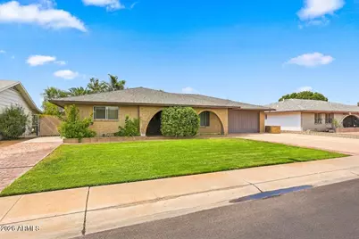 4231 W Purdue Avenue, Phoenix, AZ 85051 - Photo 1