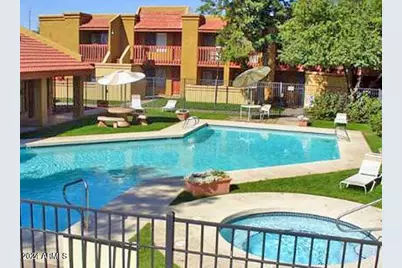 8344 N 67th Avenue #1A, Glendale, AZ 85302 - Photo 1
