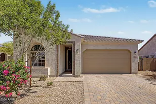 19927 W Lincoln St, Buckeye, AZ 85326 - Photo 25