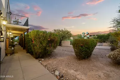 11611 N Mission Bell Court, Fountain Hills, AZ 85268 - Photo 5