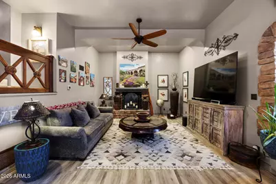11611 N Mission Bell Court, Fountain Hills, AZ 85268 - Photo 9