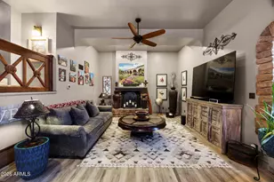 11611 N Mission Bell Ct, Fountain Hills, AZ 85268 - Photo 9