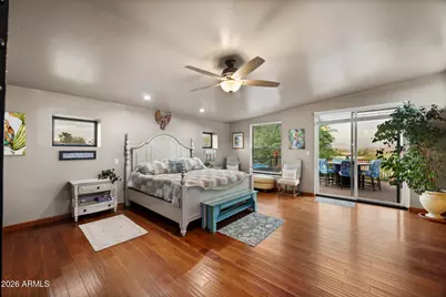 11611 N Mission Bell Court, Fountain Hills, AZ 85268 - Photo 21