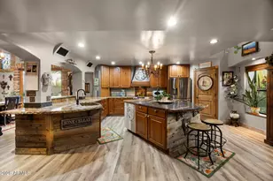 11611 N Mission Bell Ct, Fountain Hills, AZ 85268 - Photo 11