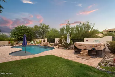 11611 N Mission Bell Court, Fountain Hills, AZ 85268 - Photo 35