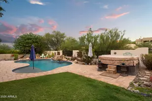 11611 N Mission Bell Ct, Fountain Hills, AZ 85268 - Photo 35