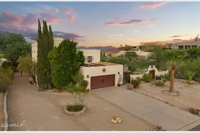 11611 N Mission Bell Court, Fountain Hills, AZ 85268 - Photo 1