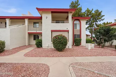 10610 S 48th Street #1020, Phoenix, AZ 85044 - Photo 1