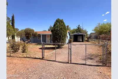 4868 E Kevin Street, Sierra Vista, AZ 85650 - Photo 3