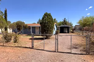 4868 E Kevin St, Sierra Vista, AZ 85650 - Photo 3