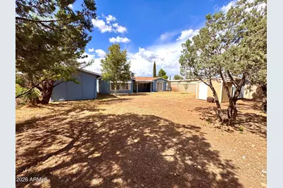 4868 E Kevin Street, Sierra Vista, AZ 85650 - Photo 27