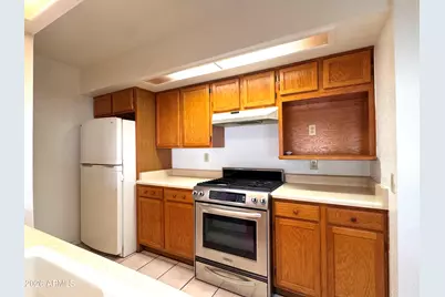 4868 E Kevin Street, Sierra Vista, AZ 85650 - Photo 9